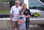 Greg And Susan Benner - Raleigh, North Carolina - Raleigh and the Triangle area